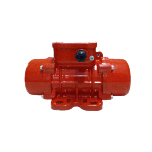 Motovibrador Elétrico MVE400/3M1 — 400 kgf — 110V — Monofásico — 3000/3600 RPM