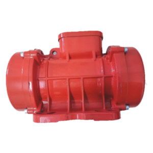 Motovibrador Elétrico 1200/3 1018 kgf 220/380v Trifásico 2600 RPM