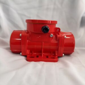Motovibrador Elétrico MVE-100/3 99 kgf 220/380v – Trifásico 3600 rpm